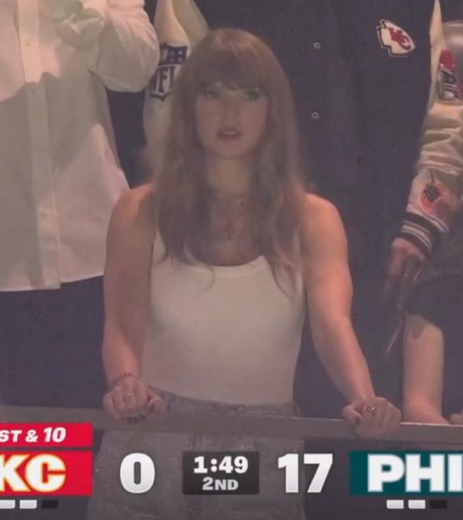 BREAKING: Taylor Swift Ditches Travis Kelce Over Super Bowl 'Ick'
