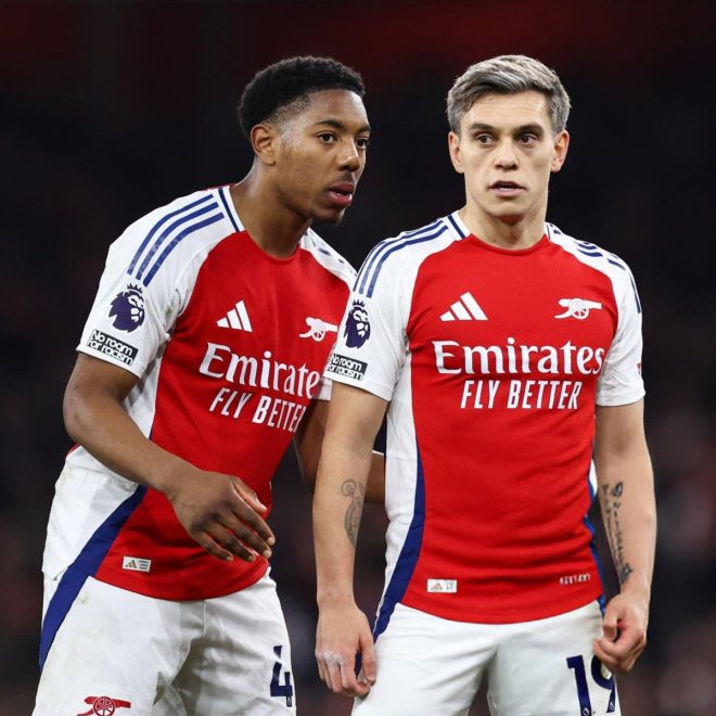 🚨 BREAKING: Trossard Rejects Arsenal Contract, Sparks Bidding War!