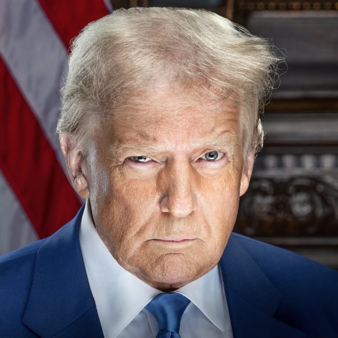 BREAKING: Trump BANS Blinken from Federal Buildings! Chaos Erupts!