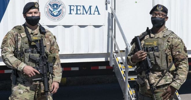 BREAKING: Trump Fires FEMA Officials Over $59M NYC Hotel Scandal!