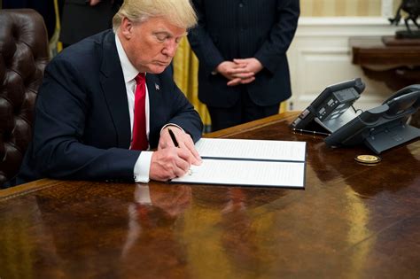 🚨BREAKING: Trump Orders Audit of ALL Federal-Funded NGOs!