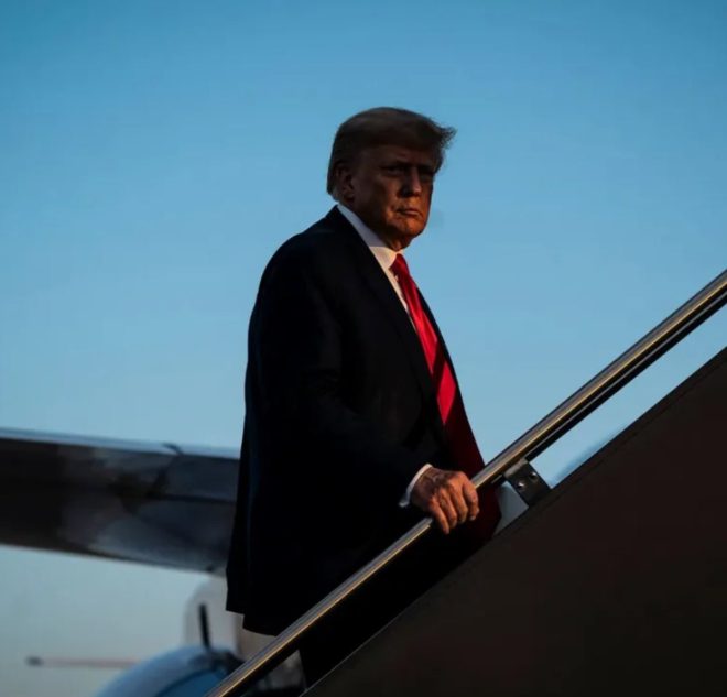 BREAKING: Trump Targets 'Poor Performers' for Federal Purge!