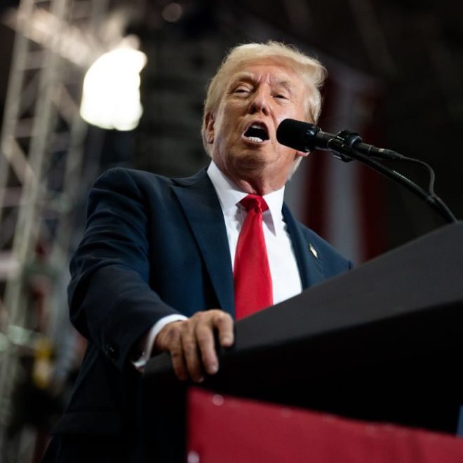 BREAKING: Trump Targets Social Security for Illegal Immigrants!