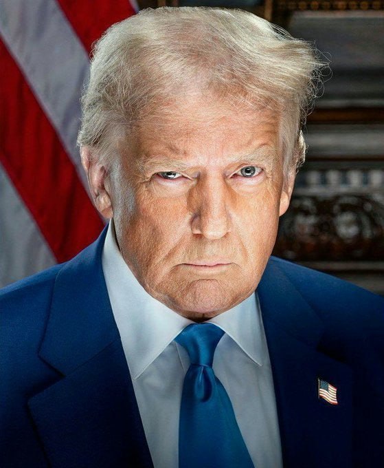BREAKING: Trump’s Bold Move - Fire Transgender Troops?
