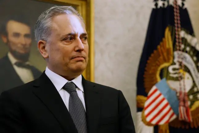 BREAKING: Trump's Crypto Czar Sparks Major Controversy Ahead!