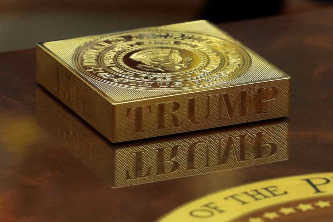 🚨 BREAKING: 🚨 Trump’s Gold Cards Outsell His Shoes Amid Controversy!