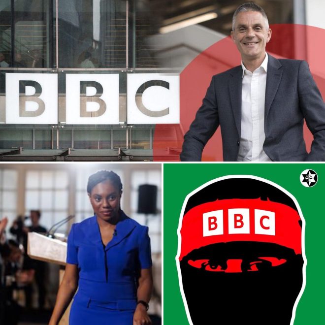 BREAKING: UK Leader Demands BBC Inquiry Over Hamas Payments!