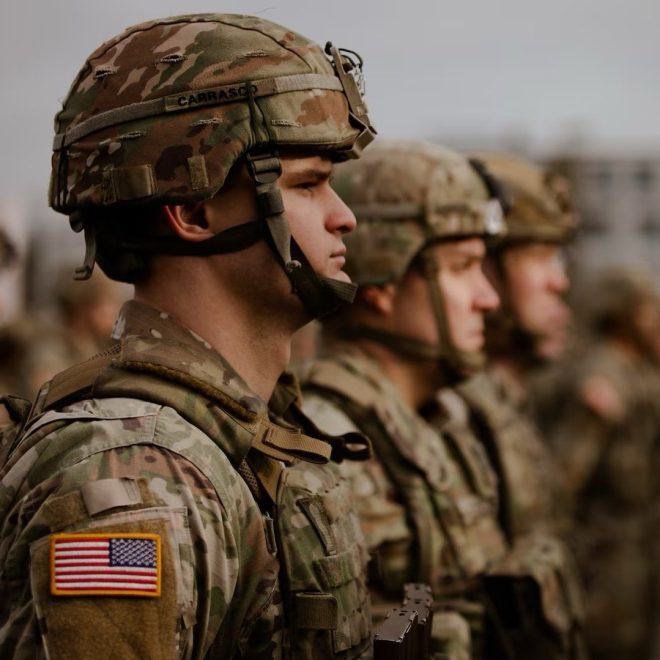 BREAKING: U.S. Army Bans Transgender Recruits, Sparks Outrage!