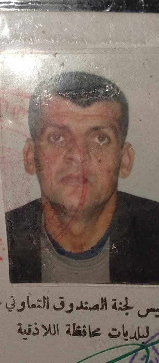 BREAKING: US-Backed Forces Chainsaw Dismember Alawite Leader!