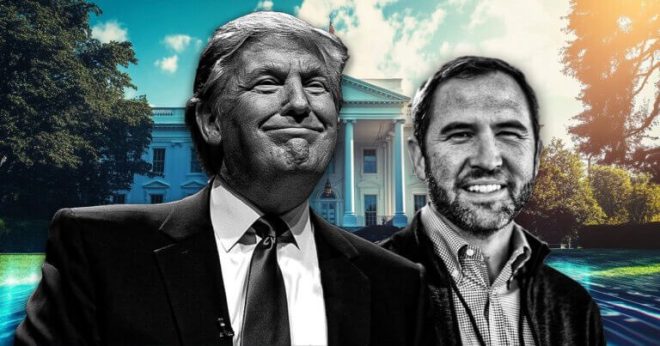 🚨BREAKING: U.S. Chooses Stablecoins Over Bitcoin: Ripple's $RLUSD Dominates!