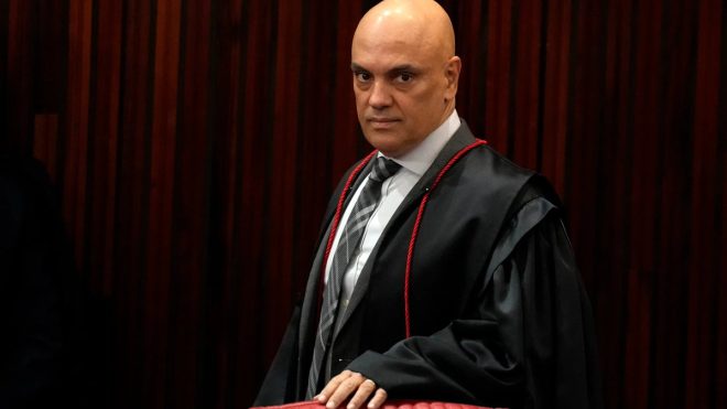 BREAKING: US Judge Defies Brazil, Declares Social Media Freedom!