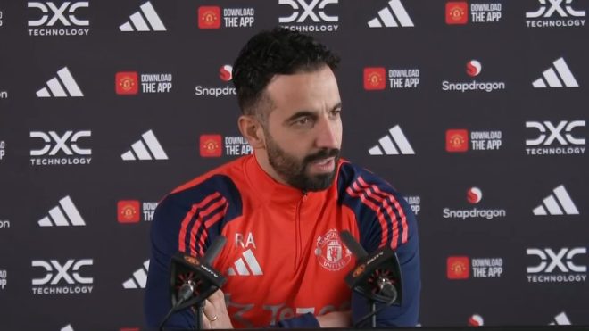 BREAKING: Ugarte, Yoro, Eriksen vs Everton - Shocking Team News!