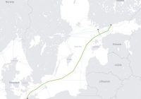 BREAKING: Undersea Sabotage? Fiberoptic Cable Cut Off Sweden!