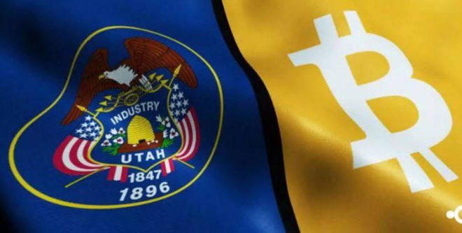 BREAKING: Utah's Bitcoin Reserve Bill Sparks National Outrage!
