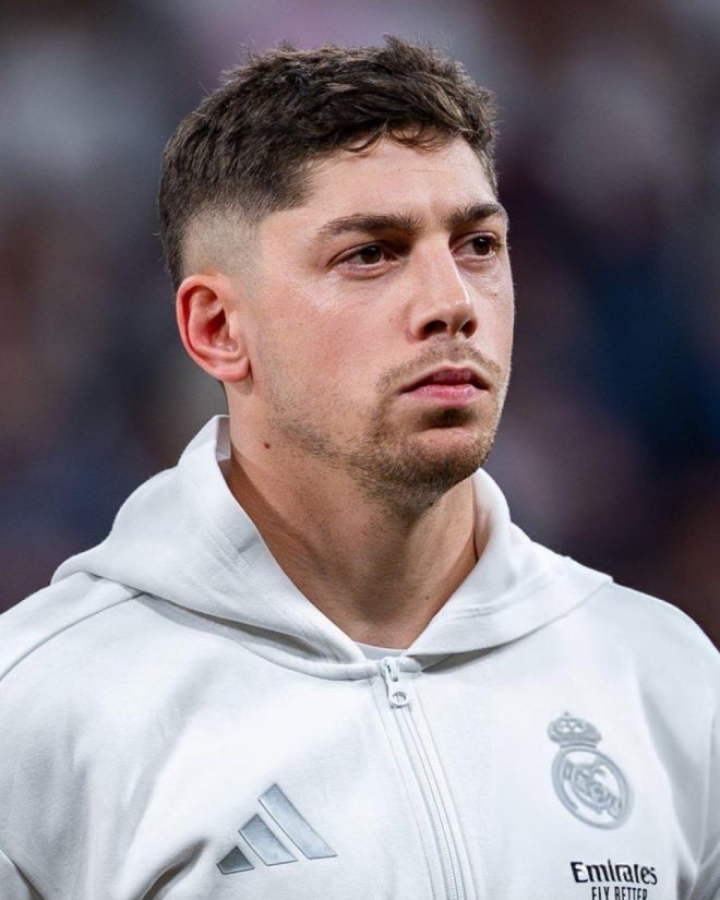 BREAKING: Valverde & Courtois OUT! Real Madrid's Shocking Blow!