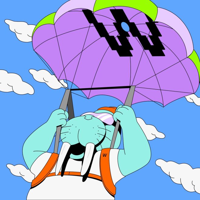 🚨BREAKING 🚨 Walrus Airdrop Sparks Outrage: Users Divided Over Value!