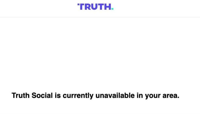 BREAKING: Zelenskyy BLOCKS Truth Social, Outrage Ensues!