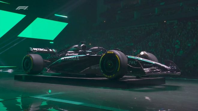 Back in Black: George Russell & Kimi Antonelli's 2025 Shock!