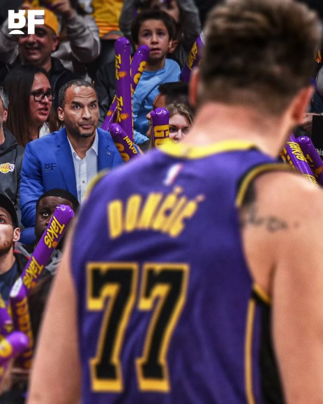 Basketball Legend's Shocking Edit Sparks Outrage Among Fans!