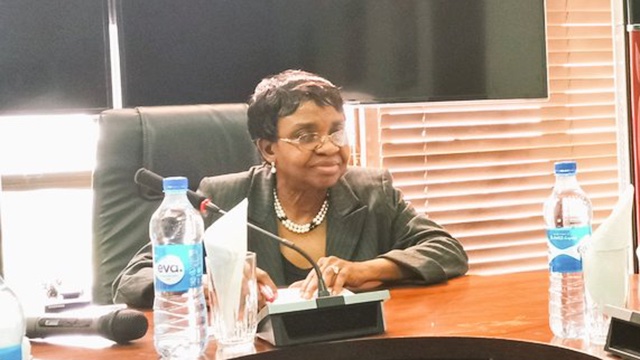 Breaking: Afenifere Demands Security for NAFDAC Chief Amid Drug War!