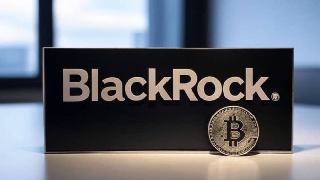 Breaking: BlackRock's Shocking $21.9M Bitcoin Inflow Sparks Outrage!