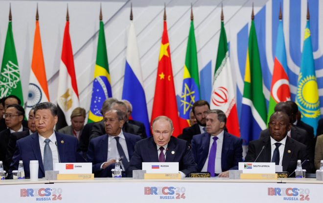 Breaking: Brazil's BRICS 2025 Summit Sparks Global Outrage!