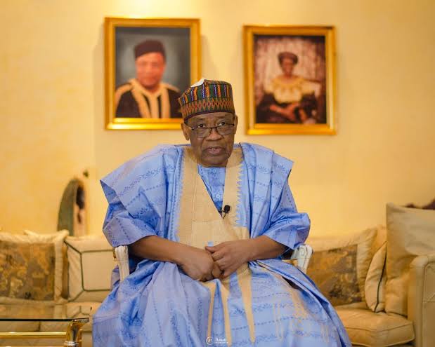 Breaking: CDHR Calls for IBB's Prosecution Over June 12 Fraud!