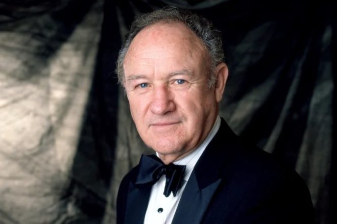 Breaking: Gene Hackman and Wife Mysteriously Found Dead!