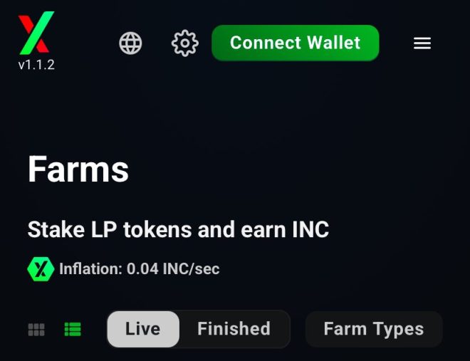 Breaking: INC Inflation Plummets to 0.04 – What’s Next?