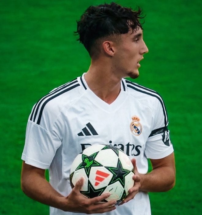 Breaking: Jesús Fortea's Future Sparks Legal Battle in Madrid!
