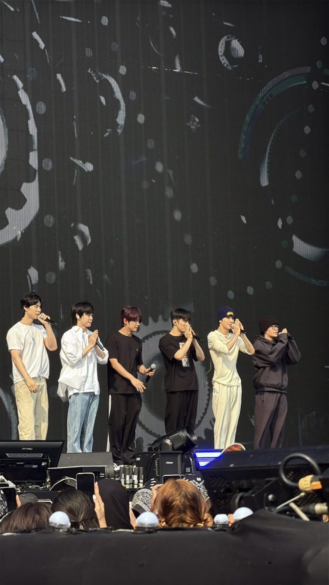 Breaking: NCT 127's Bangkok Show Sparks Outrage Among Fans!