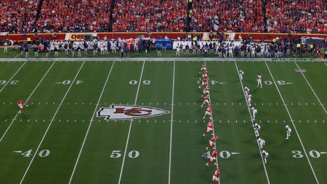 Breaking: NFL's Radical Kickoff Rule Changes Spark Outrage!