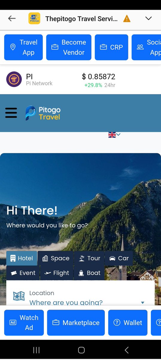 🚨 Breaking News: $PI Exchange Price Integration Sparks Merchant Uproar!