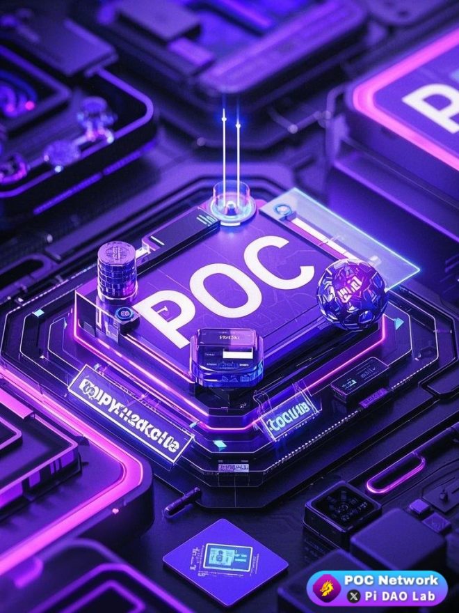 🎉 Breaking News! POC Launch Sparks Outrage: Is It a Scam? 🚀💥