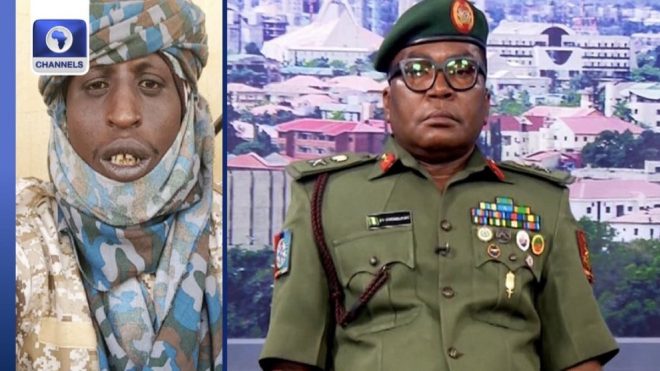 Breaking: Nigeria Military Plans to Eliminate Bello Turji Soon!