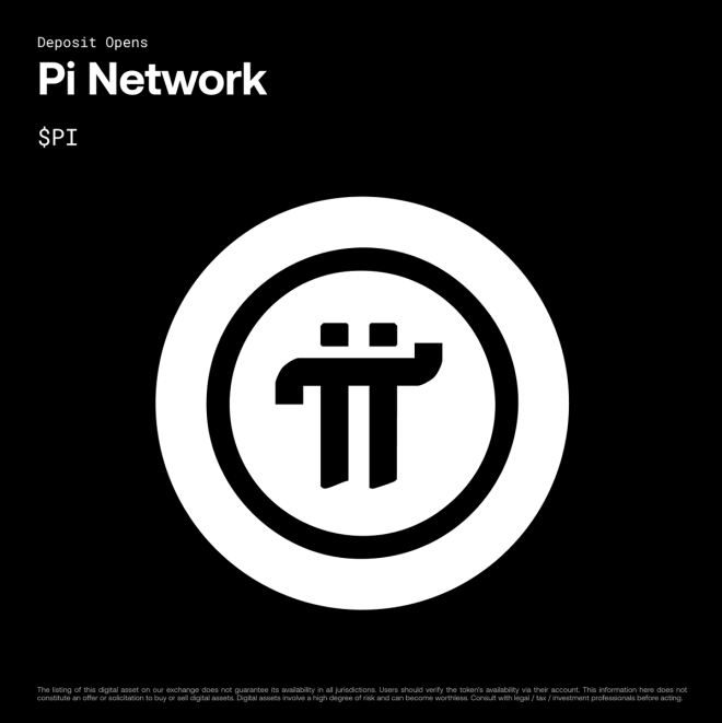 Breaking: OKX Lists $PI Amidst Controversial Market Turmoil!