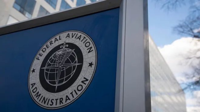 Breaking: Trump Fires Hundreds of FAA Workers in Shocking Move!