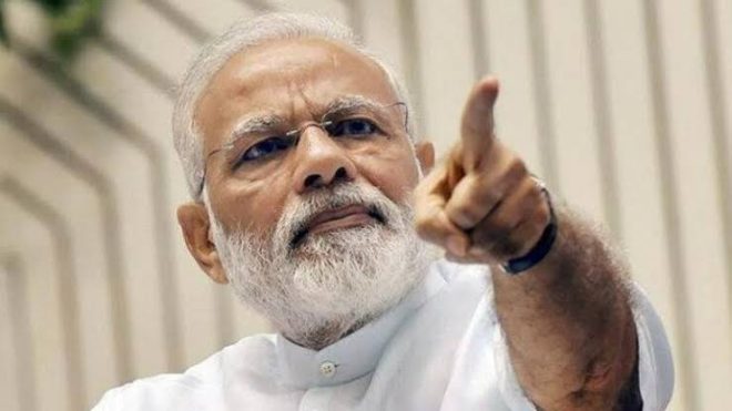 CRACK in INDI Alliance: Left Party Rejects 'Fascist' Label for Modi!