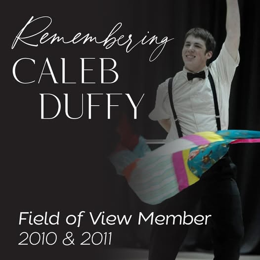 Caleb Duffy's Death: Former Field Of View Member Killed in Crash