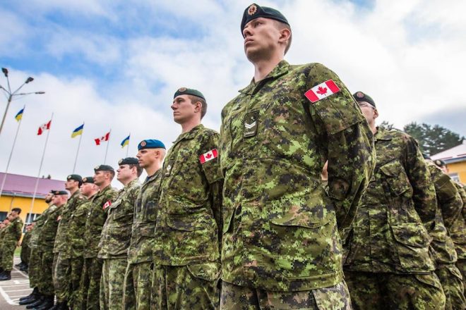 Canada’s Shocking Move: $5B of Russia’s Funds to Ukraine!