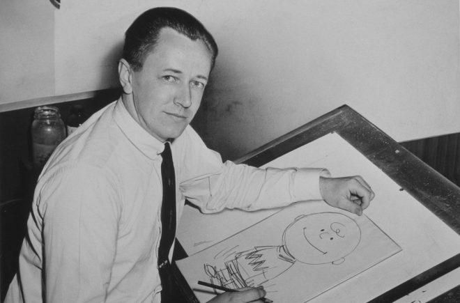Charles M. Schulz's Death: Remembering the Peanuts Creator