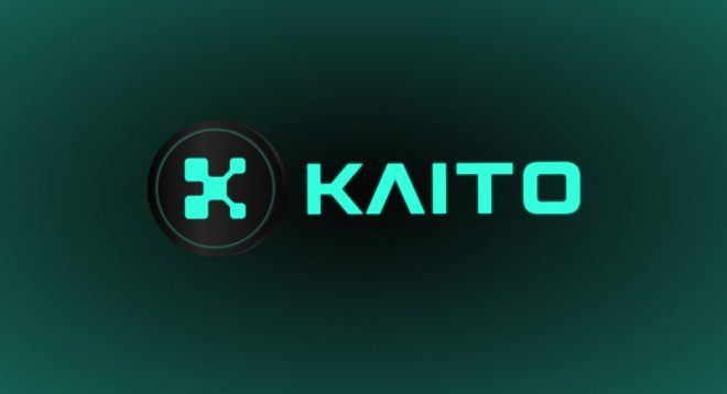 Controversial $KAITO Claim Sparks Massive Market Anticipation!