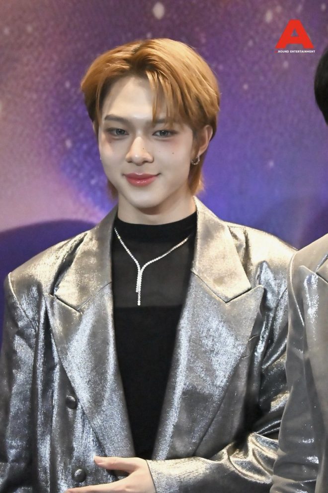 DMD LINEUP 2025: นุนิว ชวรินทร์ Shocks Fans on Glow Carpet!