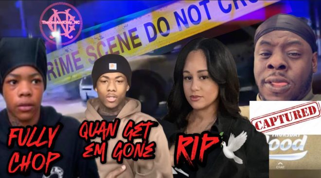 Death News: Jada Responds to Arrests in Stabbing of Woman & Kids