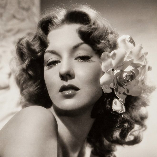 Death of Actress Ann Savage, Star of Film Noir Detour