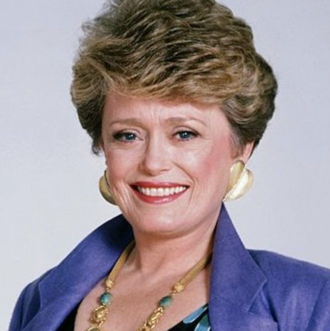 Death of Actress Rue McClanahan: Remembering Her Legacy