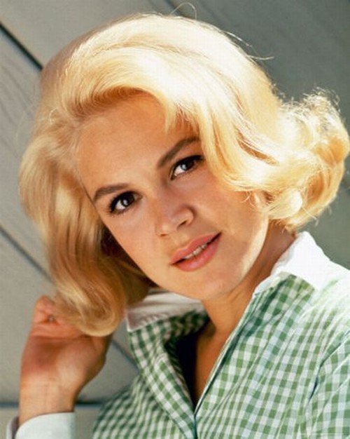 Death of Actress Sandra Dee at 62: A Struggle with Anorexia