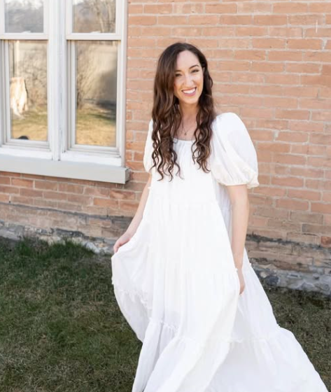 Death of Author Hailey Gardiner Shocks Utah Community