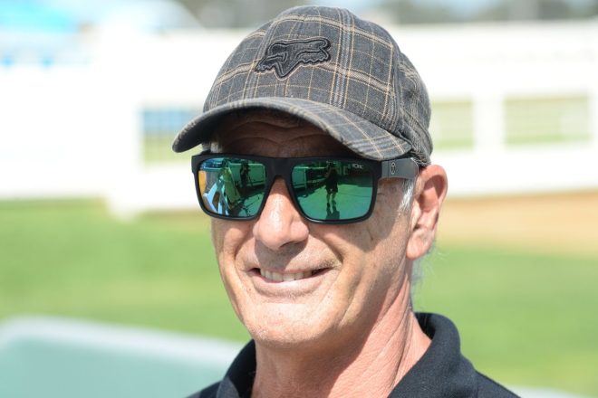 Death of Beloved Trainer Lenny Xuereb 🕊️
Condolences to Friends and Family of Racing Icon Lenny Xuereb