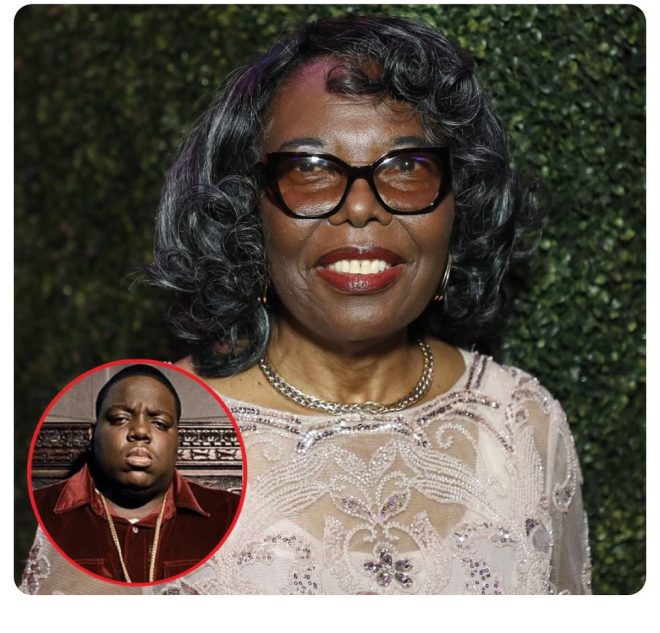 Death of Biggie's Mom at 70: A Legacy of Wealth Growth